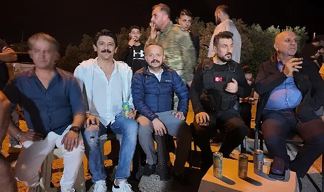 Yeni ve sağlıklı bir içecek olan “Bir Churchill” bu seferde