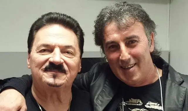 Taxi filminin başrol oyuncusu Fransız aktör Samy Naceri başta olmak