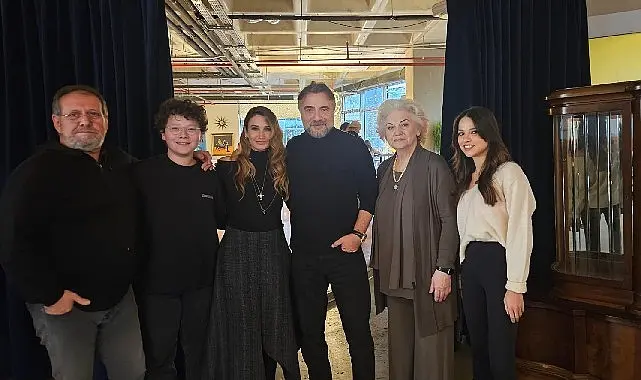 Oktay Kaynarca’nın başrolde olduğu BAŞKAN “Ev Hapsi”nde siyasi drama kara