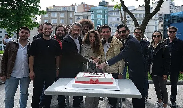 “The İmam” filminin devamı niteliği taşıyan “Yeniden Başlamak” filmi vizyon