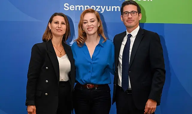PepsiCo ve Sürdürülebilirlik Akademisi tarafından düzenlenen 3. Tarımda Pozitif Gelecek