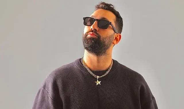Türkçe rap müziğin sevilen ismi Burak King, yeni şarkısı “Bize