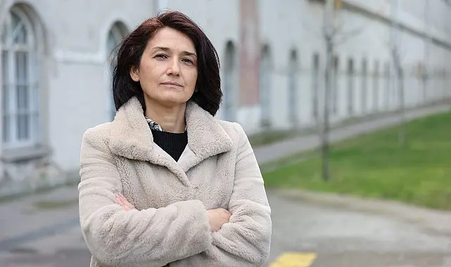 Yıldız Teknik Üniversitesi (YTÜ) Fen-Edebiyat Fakültesi Öğretim Üyesi Prof. Dr.