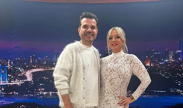 Televizyon tarihine farklı yayın formatı ile damgasını vuran, başarılı programları