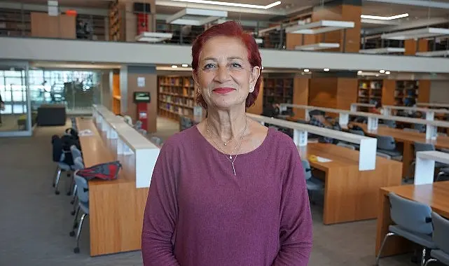 İnsanın içsel pusulası olan ahlak, “Kişinin doğruyu, yanlışı, iyiyi, kötüyü