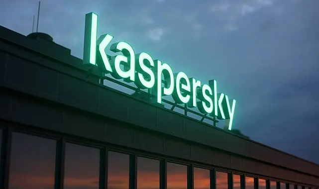Kaspersky bugün, Birleşmiş Milletler Endüstriyel Kalkınma Örgütü (United Nations Industrial