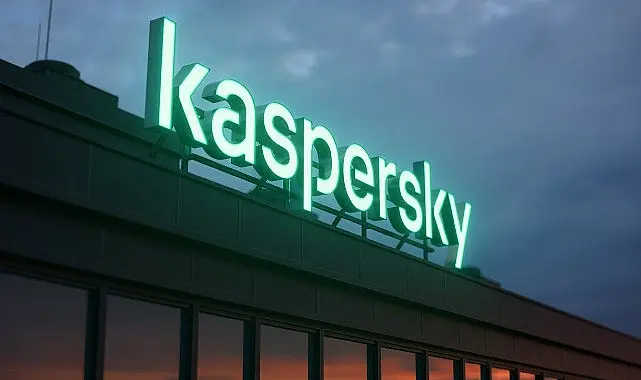 Kaspersky, dünya genelinde kullanılan bir e-imza platformu olan Docusign’dan geliyormuş