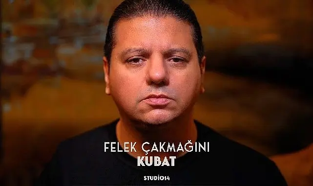Türk halk müziğinin güçlü sesi Kubat, “Annem Ankara” dizisi için