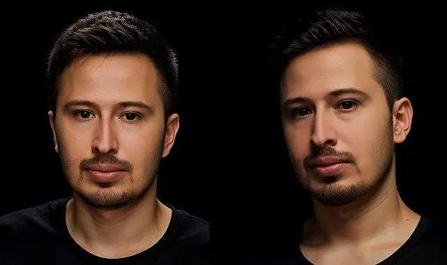Türk elektronik müzik sahnesinin başarılı isimlerinden Aranjör ve DJ Mahmut