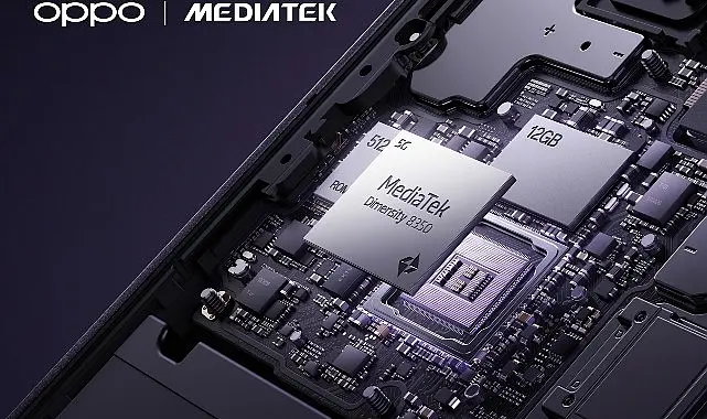 Dünyanın önde gelen akıllı telefon markalarından OPPO, yeni Reno13 serisinde