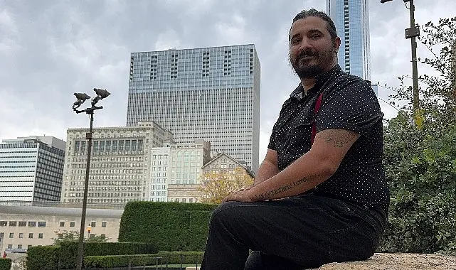 Türk sinemasının başarılı yönetmenlerinden Gökhan Gökçay, Hollywood’un prestijli yapım şirketlerinden