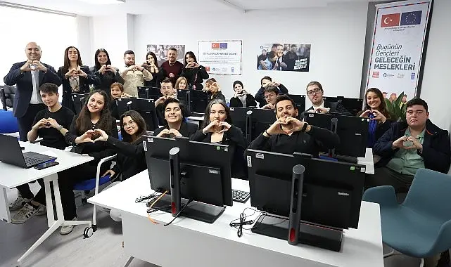 Antalya Büyükşehir Belediyesi, Avrupa Birliği finansmanı ile Birleşmiş Milletler Kalkınma