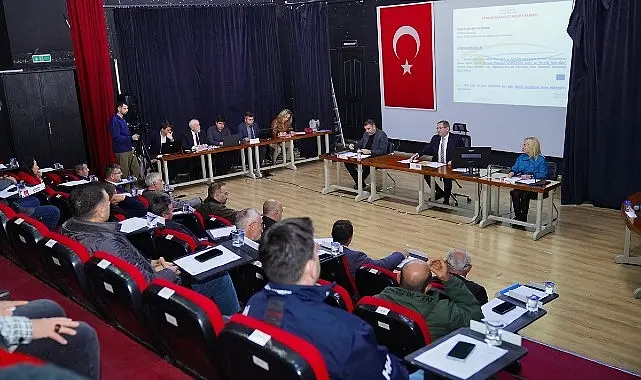 Turizm imarlı alanlarla ilgili kötüye kullanımına ve haksız menfaat yaratılmasına