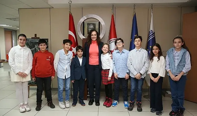 Karşıyaka Kent Konseyi’nde bu ay demokratik bir seçimle göreve gelen