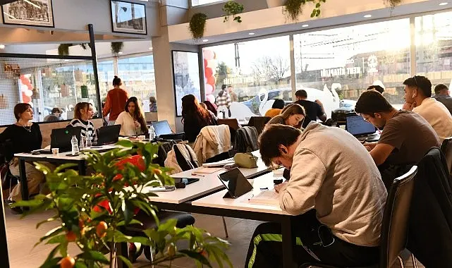 İzmir’de eğitim ve kültür hayatına önemli bir katkı sağlayacak olan