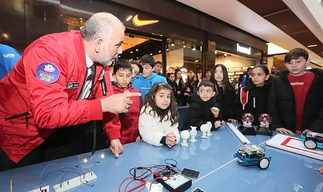 Canik Belediyesi ilçeye kazandırdığı ve Avustralya Büyükelçiliği tarafından desteklenen projeyle