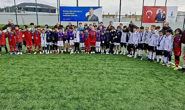 Spor bilinci ve kültürünün yaygınlaştırılması ve kentin gençlik spor başkenti