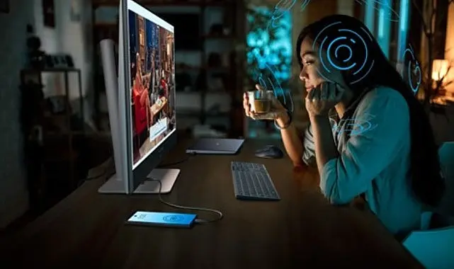 Teknoloji lideri Dell, yeni serisiyle monitör teknolojisinde çıtayı yükseltiyor. Şirketin
