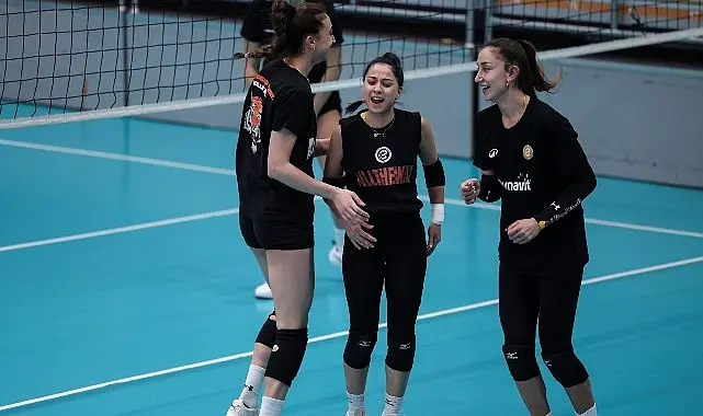 Eczacıbaşı Dynavit, Vodafone Sultanlar Ligi’nin 17. haftasında Bahçelievler Belediyespor’u ağırlayacak