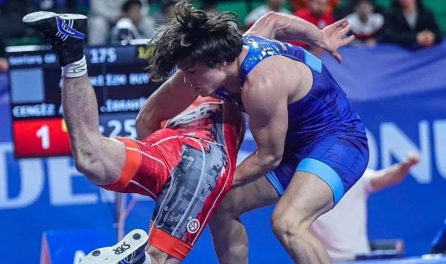 İzmir Büyükşehir Belediyesi Spor Kulübü’nün Grekoromen Güreş Takımı, Büyükler Türkiye
