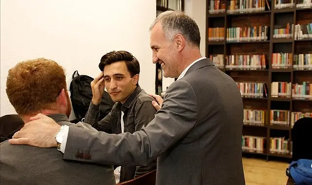 İnegöl Belediyesi, 2024-2025 eğitim öğretim yılı için üniversite öğrencilerine yönelik