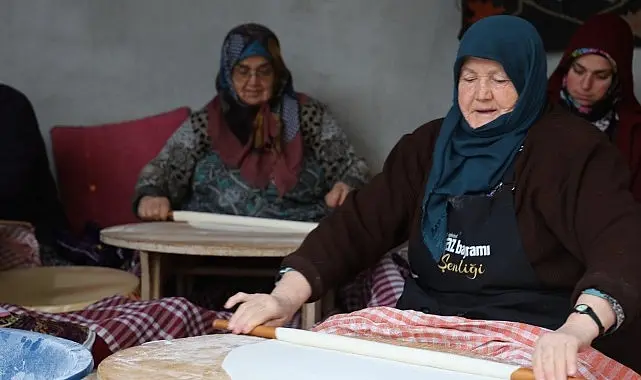 Kocaeli Büyükşehir Belediyesi ile Kocaeli Kent Konseyi iş birliğinde Eseler