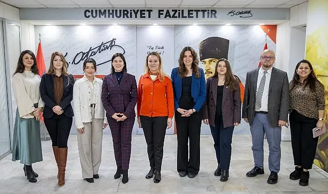 Konak Belediyesi ve Saadet Öğretmen Çocuk İstismarı ile Mücadele Derneği