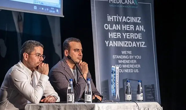 Konak Belediyesi’nin, Rahim Ağzı Kanseri Farkındalık Ayı etkinlikleri kapsamında Medicana