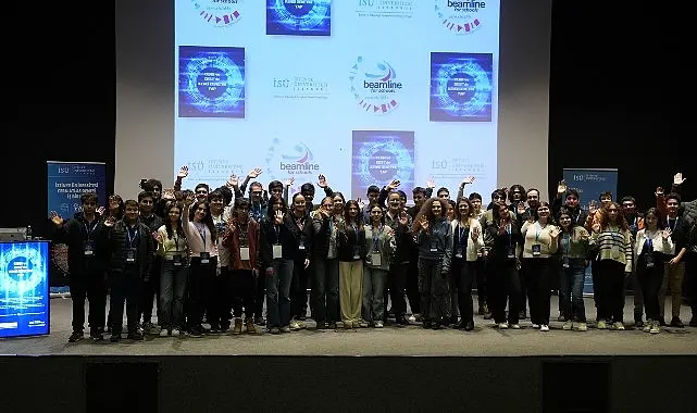 Avrupa Nükleer Araştırma Merkezi (CERN) ve Alman Ulusal Hızlandırıcı Laboratuvarı