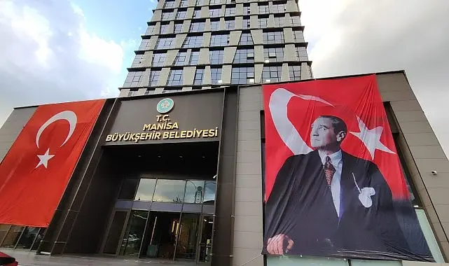Manisa Büyükşehir Belediyesi, son günlerde bazı şahısların belediyenin ve belediye