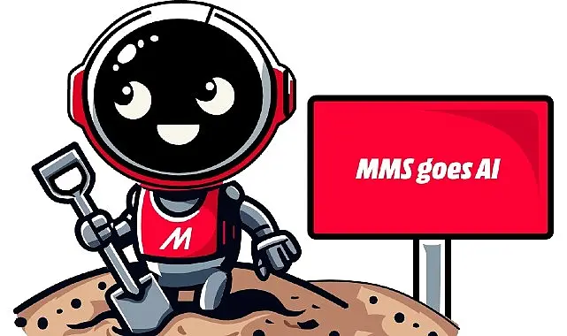 Avrupa’nın bir numaralı elektronik perakendecisi MediaMarkt; günlük görevleri optimize etmek,