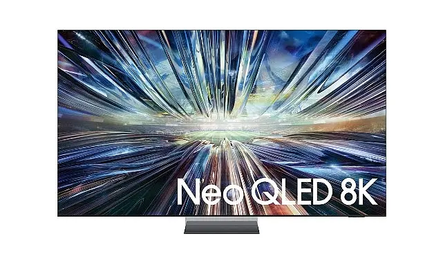 Samsung’un Google iş birliğiyle geliştirdiği 3 boyutlu Eclipsa Audio özelliği,