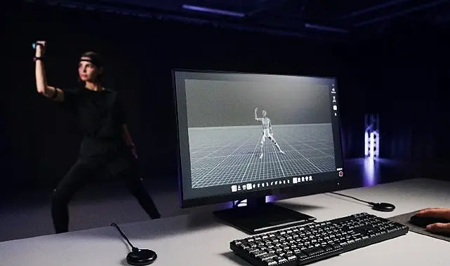 Sony, mekansal içerik üretimini desteklemek için tasarlanmış entegre bir yazılım