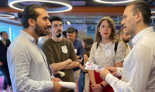İBB Bilgi İşlem Dairesi Başkanlığı’na bağlı olarak girişimcilik alanındaki faaliyetleri