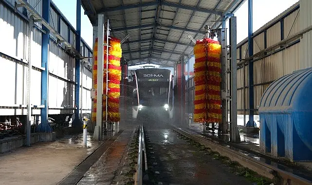 Antalya Büyükşehir Belediyesi, Antalyalılara daha iyi hizmet sunma hedefi doğrultusunda,