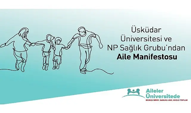 Türkiye’de 2025 yılının “Aile Yılı” ilan edilmesiyle birlikte aile kurumunun