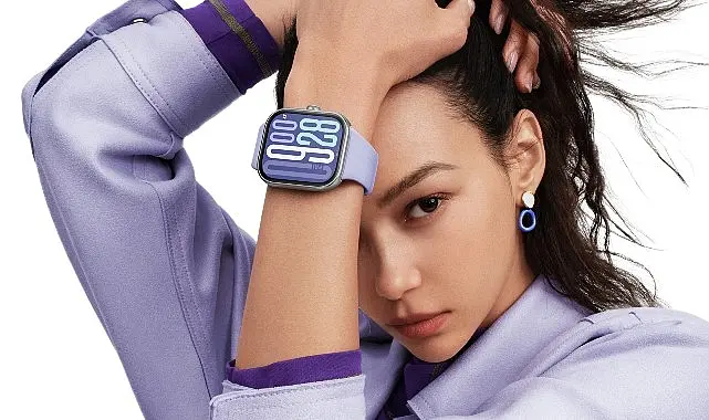 Xiaomi, yeni ekosistem ürünlerini Türkiye’de düzenlediği lansman etkinliğinde tanıttı. Kullanıcıların