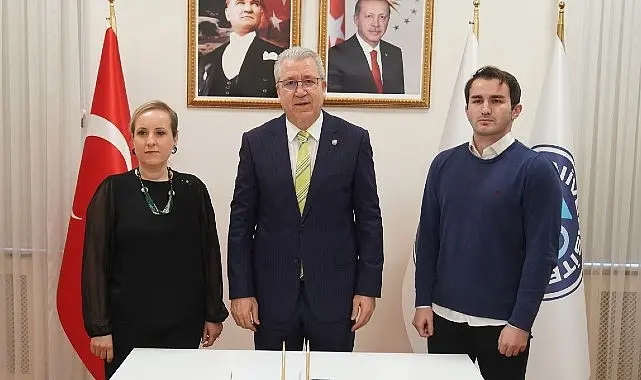 Ege Üniversitesi Fen Fakültesi Astronomi ve Uzay Bilimleri Bölümü öğretim