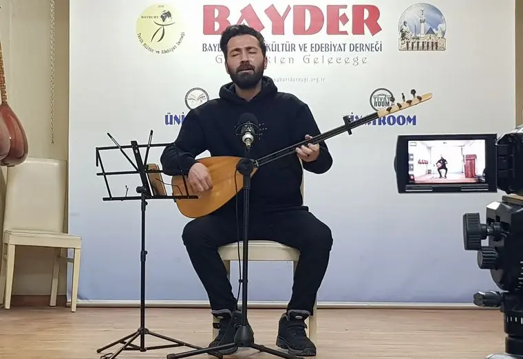 Kültür Sohbetleri'nde 'Bir Nefes Bayburt' kitabı konuşuldu 5 Kultur Sohbetlerinde Bir Nefes Bayburt kitabi konusuldu 6 – Bayburt Portalı