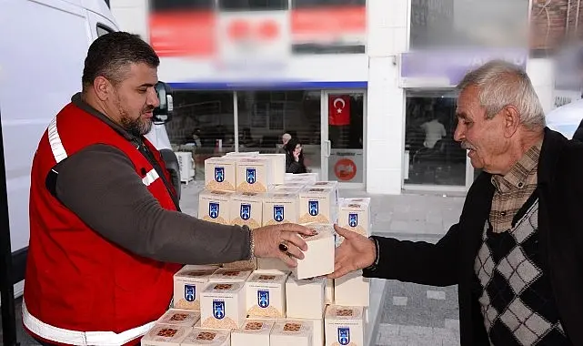 Ankara Büyükşehir Belediyesi Sosyal Hizmetler Dairesi Başkanlığı, Kahramankazan Belediye Binası