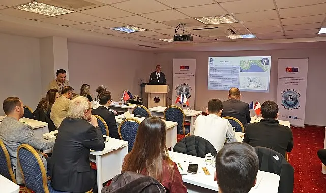Antalya Büyükşehir Belediyesi’nin ortağı olduğu, Avrupa Birliği ve Türkiye Cumhuriyeti