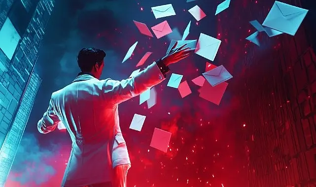 Kaspersky araştırmacıları 2024 yılında 155 binden fazla ‘Nijeryalı’ e-posta dolandırıcılığı