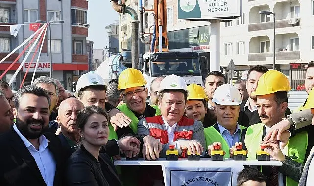 Osmangazi Belediyesi, Büyük Önder Mustafa Kemal Atatürk’ün Selanik’te doğduğu evin