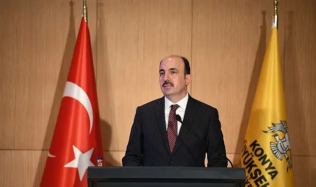 Hattı Aşağıpınarbaşı’na kadar 3,26 kilometre uzatma kararı aldıklarını belirten Başkan
