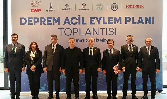 Kıyı Ege Belediyeler Birliği ve Muğla Büyükşehir Belediye Başkanı Ahmet