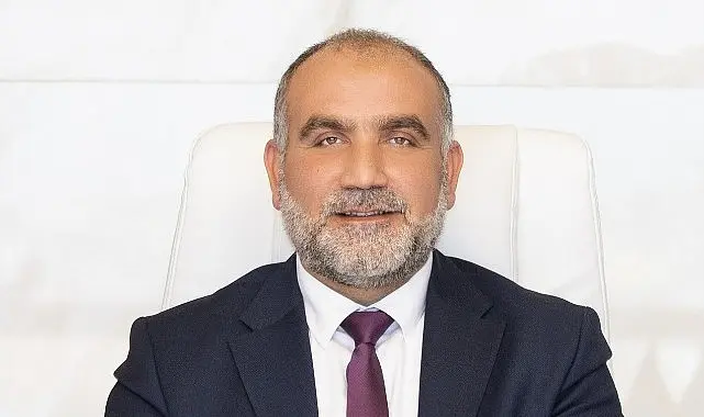 Canik Belediye Başkanı İbrahim Sandıkçı, 6 Şubat 2023 tarihinde meydana