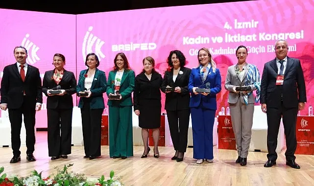 Batı Anadolu Sanayici ve İş İnsanları Dernekleri Federasyonu’nun (BASİFED) düzenlediği