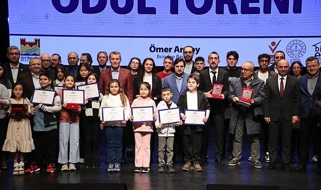Zeytinburnu Belediyesi Bilgi Evleri tarafından düzenlenen bu yıl 10’uncusu düzenlenen
