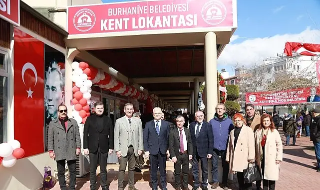 CHP Balıkesir İl Başkanı Erden Köybaşı, Balıkesir Büyükşehir Belediyesi Genel