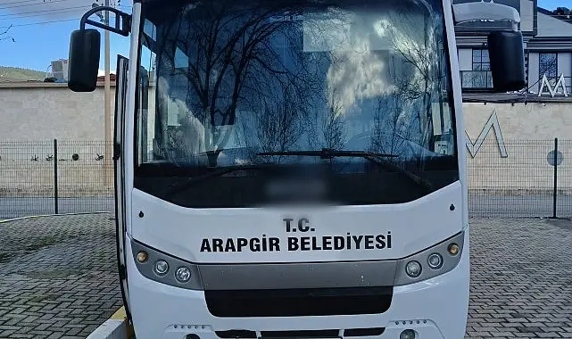 Muğla Büyükşehir Belediyesi ulaşım hizmetlerinde kullanılmak üzere deprem bölgesinde bulunan